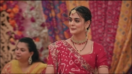 Kyunki Rishton Ke Bhi Roop Badalte Hai - 24th June 2026